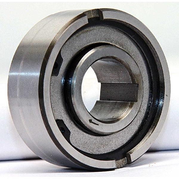 NFS17 One-Way 17x47x19 Bearing Support Required Backstop Clutch