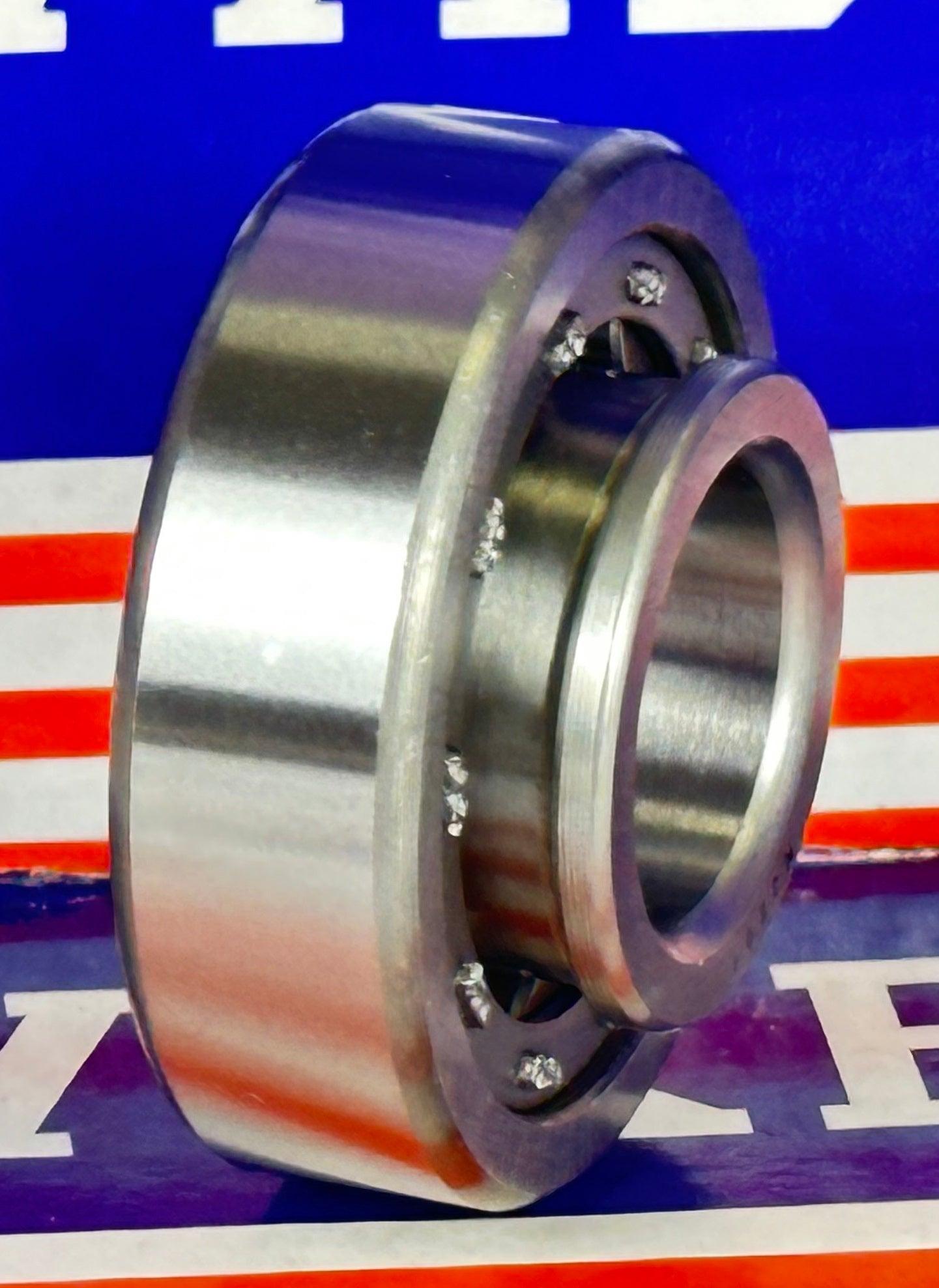 NJ204 Cylindrical Roller Bearing 20x47x14mm Cylindrical Bearing