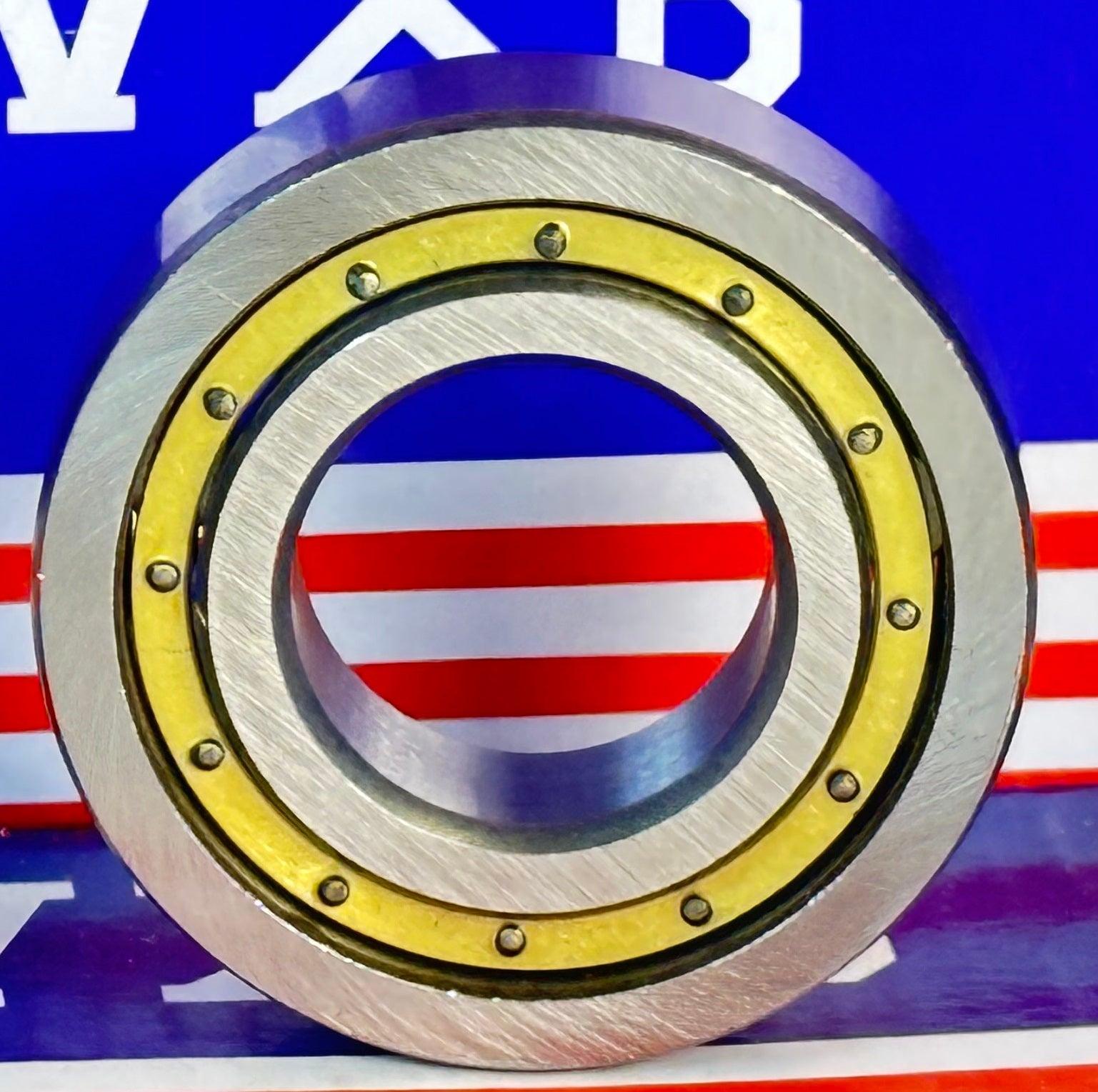 NJ205M Cylindrical Roller Bearing 25x52x15 Cylindrical Bearing