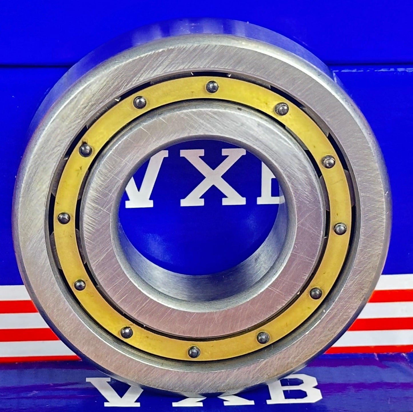 NJ308M Cylindrical Roller Bearing 40x90x23 Cylindrical Bearing