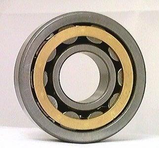NJ309M Cylindrical Roller Bearing 45x100x25 Cylindrical Bearing