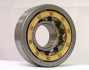 NJ309M Cylindrical Roller Bearing 45x100x25 Cylindrical Bearing
