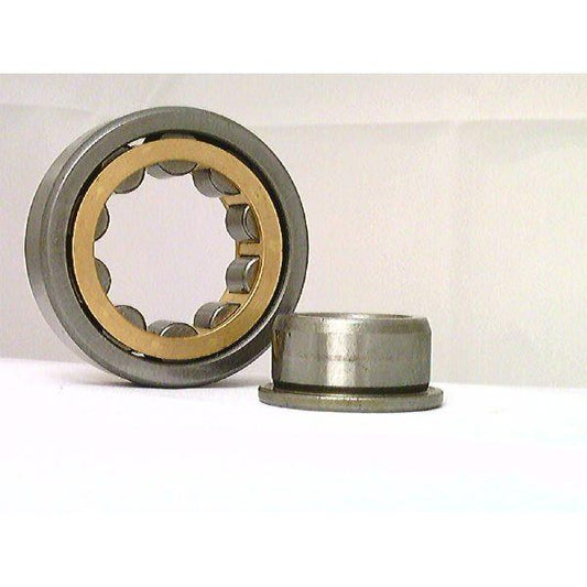 NJ311M Cylindrical Roller Bearing 55x120x29 Bearing