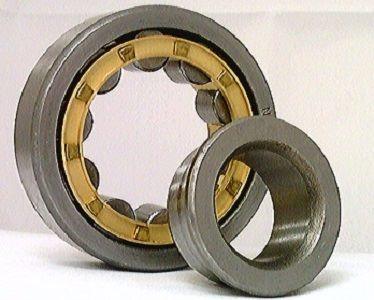 NJ324M Cylindrical Bearing 120x260x55 Large Bearing