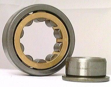 NJ326M Bearing 130x280x58 Bronze Cage Large Bearing