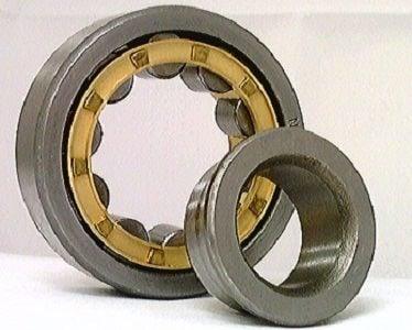 NJ330M Bearing 150x320x65 Bronze Cage Large Bearing