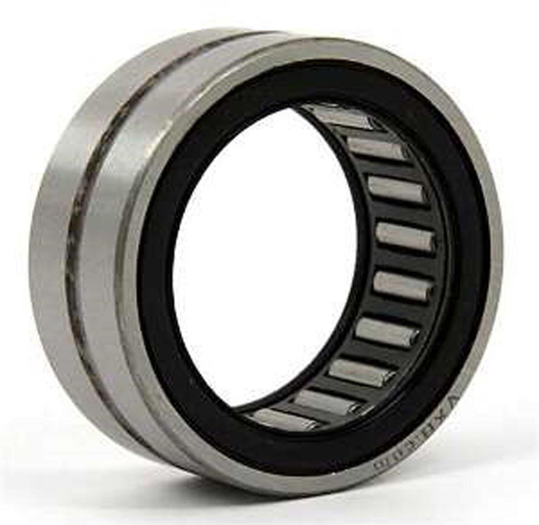 NK100/36 Needle Roller Bearing 100x120x36mm - Machined Type