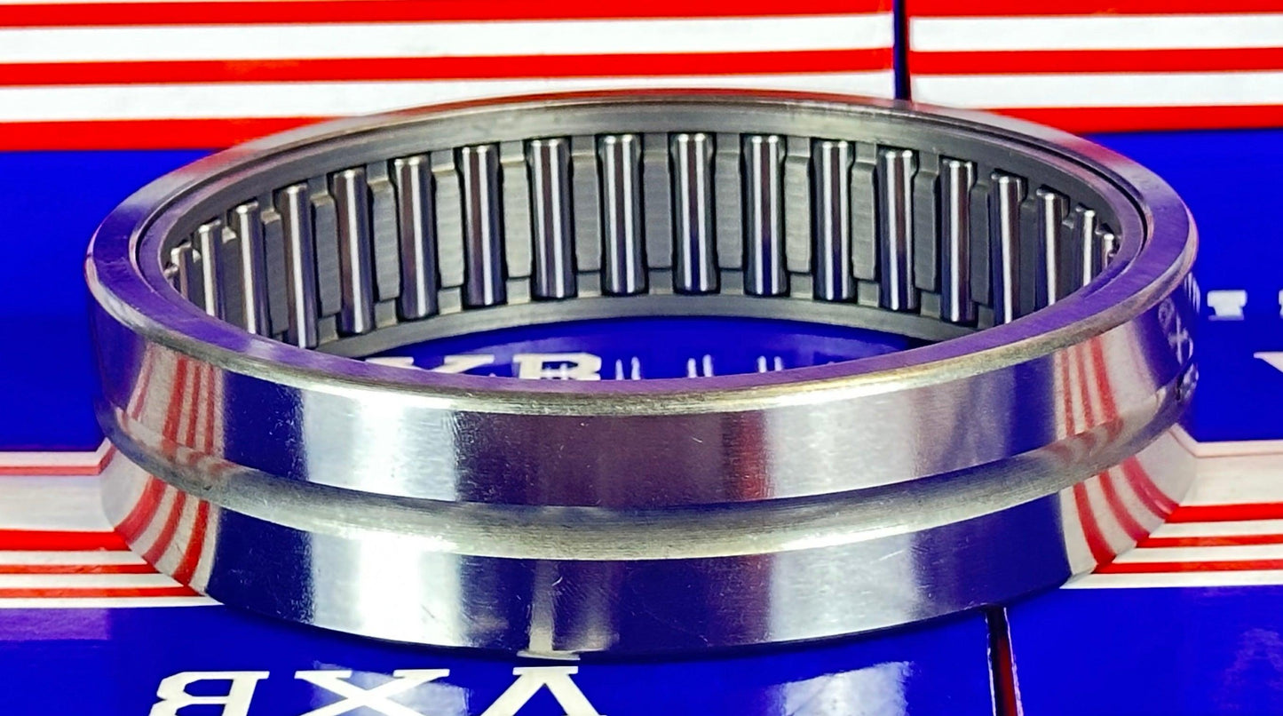 NK110/30 Needle Roller Bearing 110x130x30mm - Machined Type
