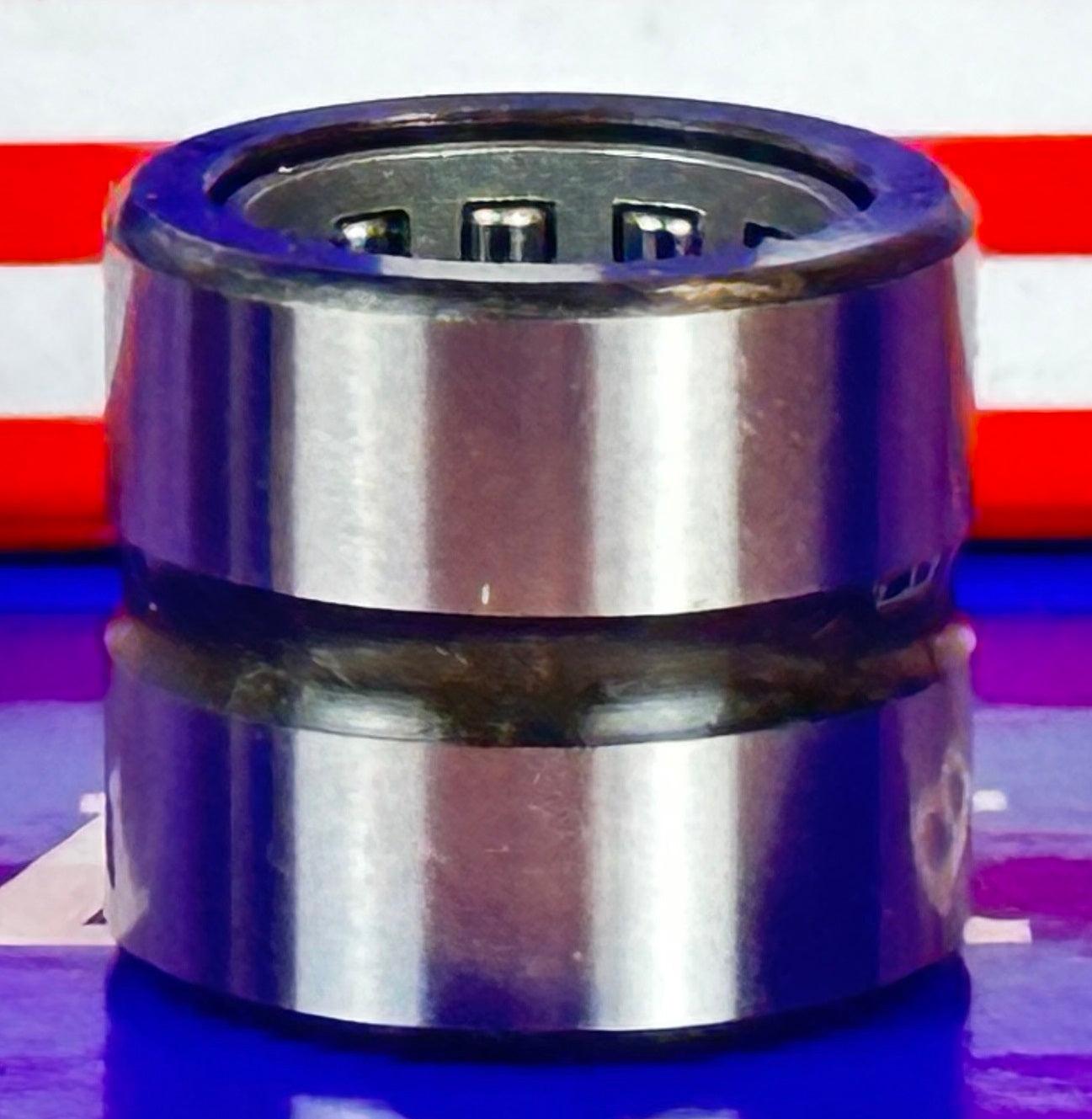 NK14/20 Needle Roller Bearing 14x22x20mm - Machined Type