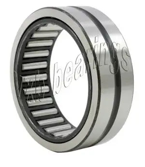 NK15/16A Needle Roller Bearing 15x23x16mm - Machined Type