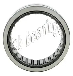 NK15/16A Needle Roller Bearing 15x23x16mm - Machined Type