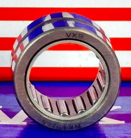 NK17/16 Needle roller bearing 17x25x16mm - Machined Type