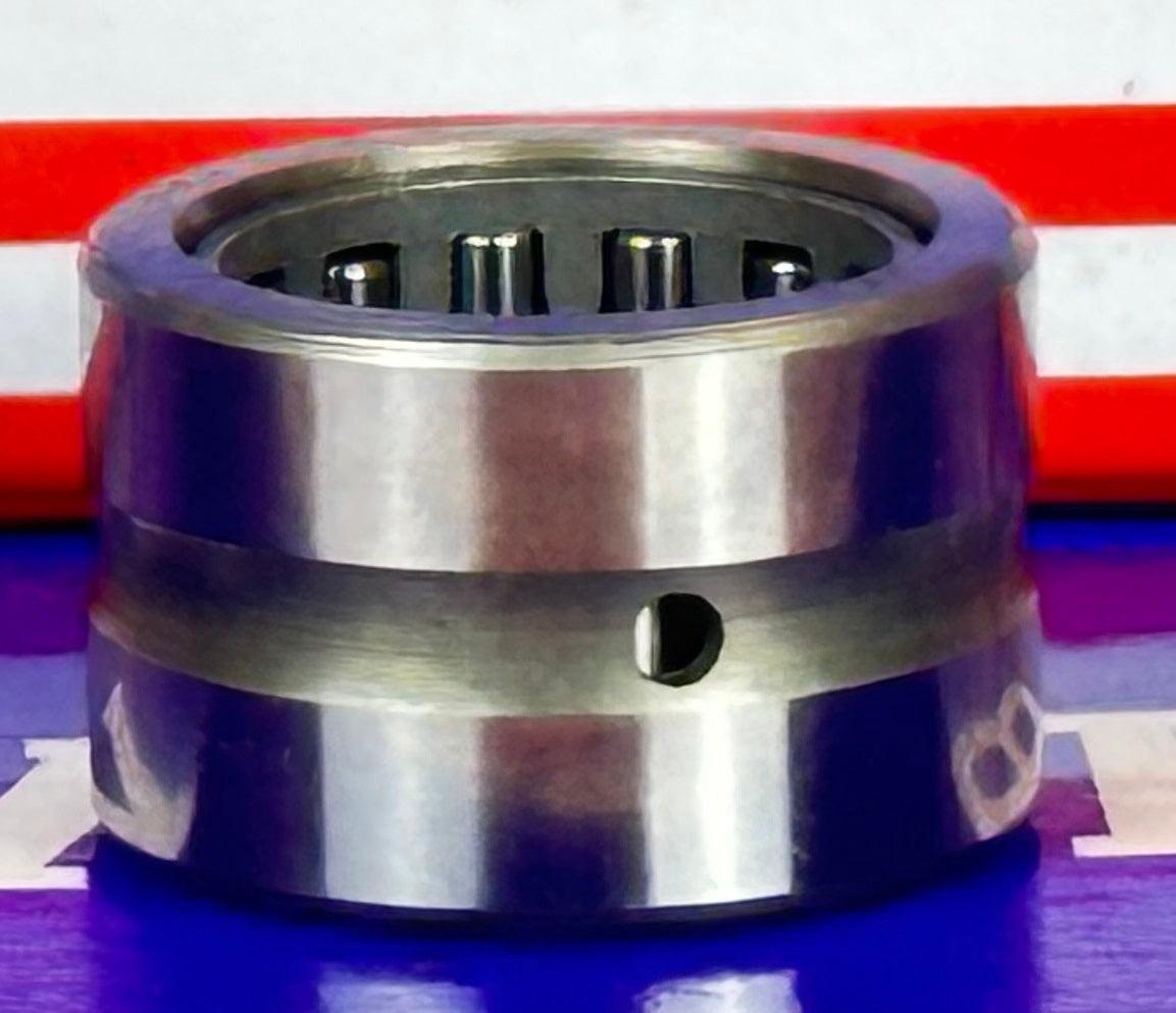 NK17/16 Needle roller bearing 17x25x16mm - Machined Type