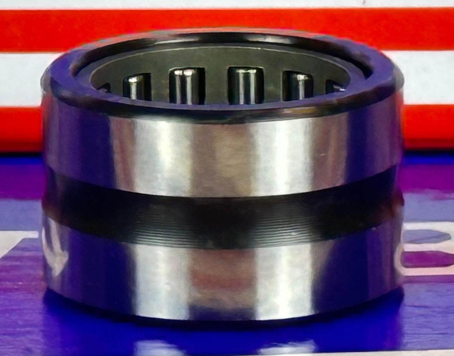 NK18/16 Needle roller bearing 18x26x16mm - Machined Type