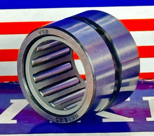 NK18/20 Needle roller bearing 18x26x20mm - Machined Type