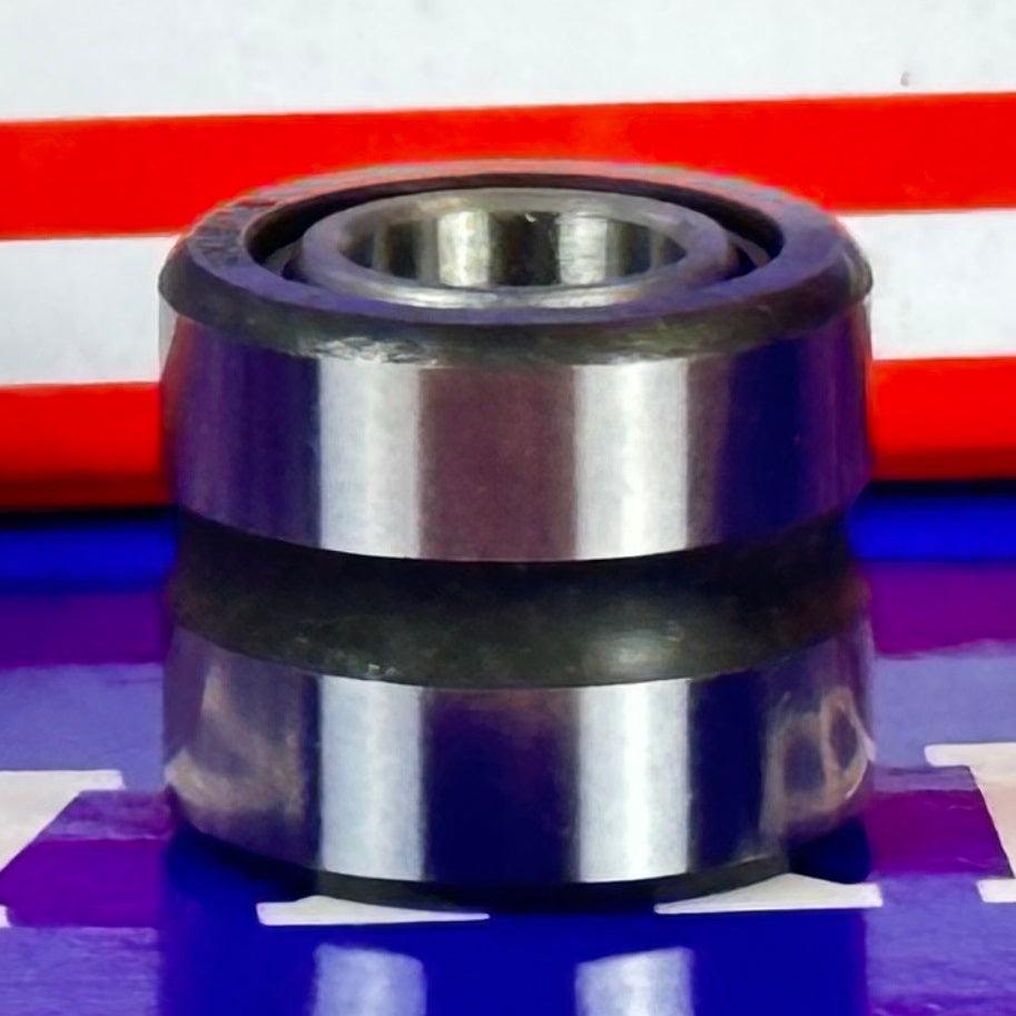 NK19/16 Needle Roller Bearing 19x27x16mm - Machined Type