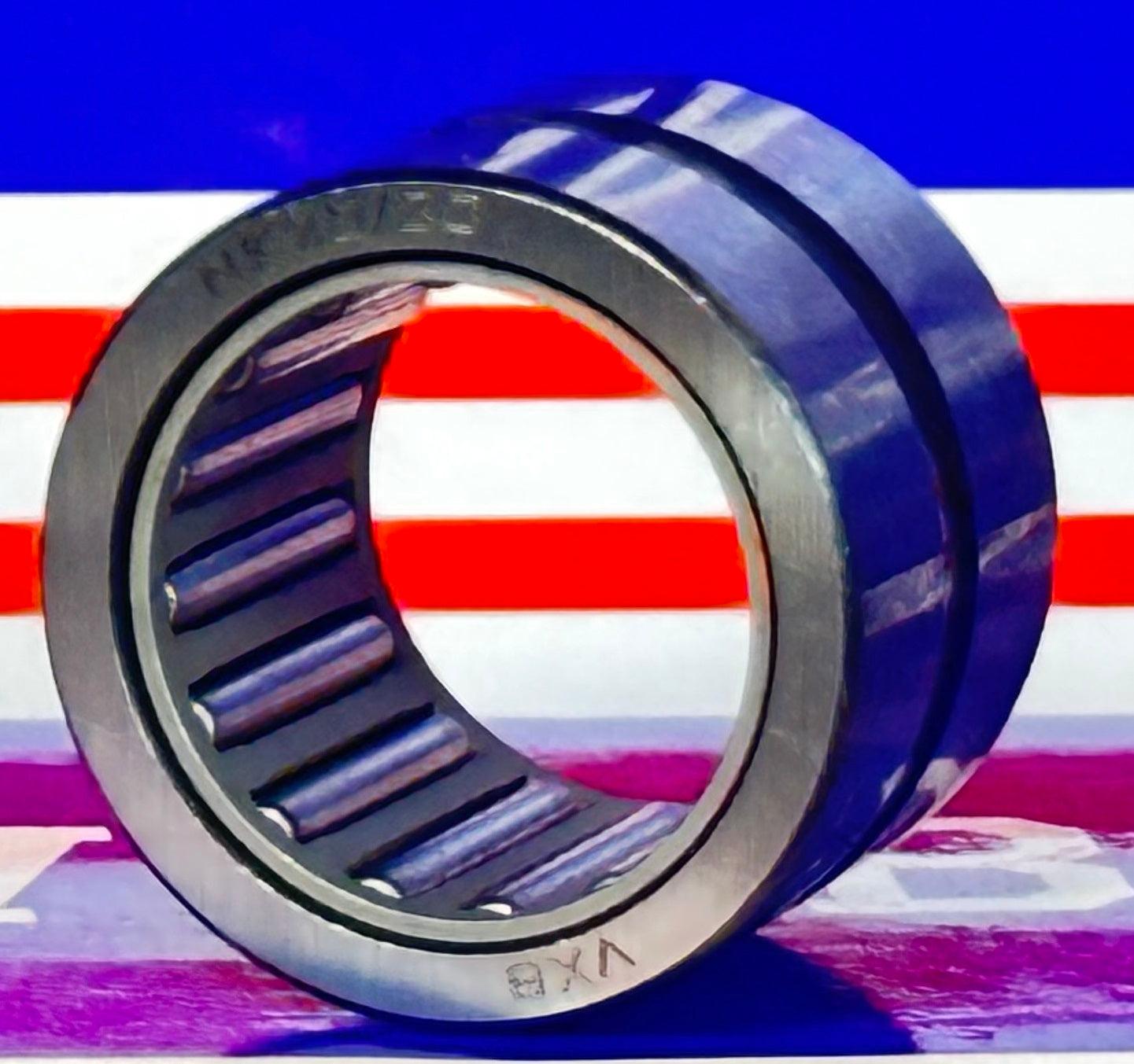 NK20/20 Needle roller bearing 20x28x20mm - Machined Type