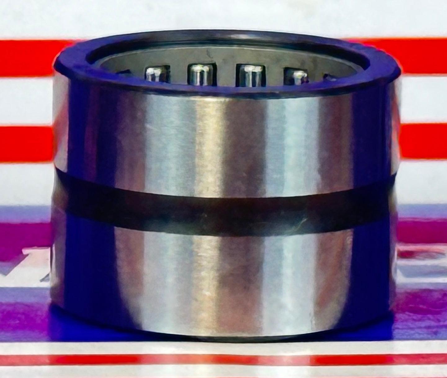 NK20/20 Needle roller bearing 20x28x20mm - Machined Type