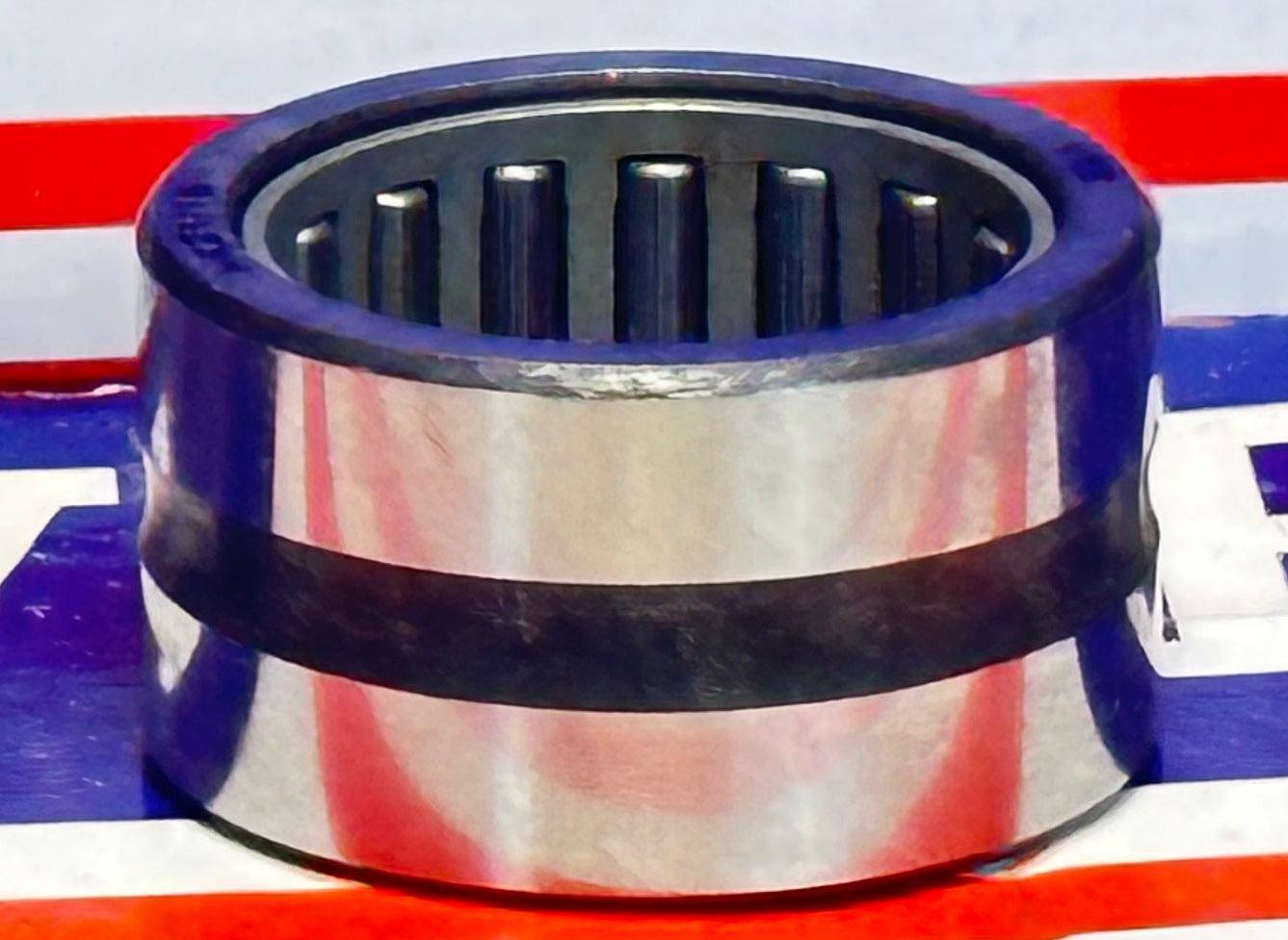 NK21/16 Needle Roller Bearing 21x29x16mm - Machined Type