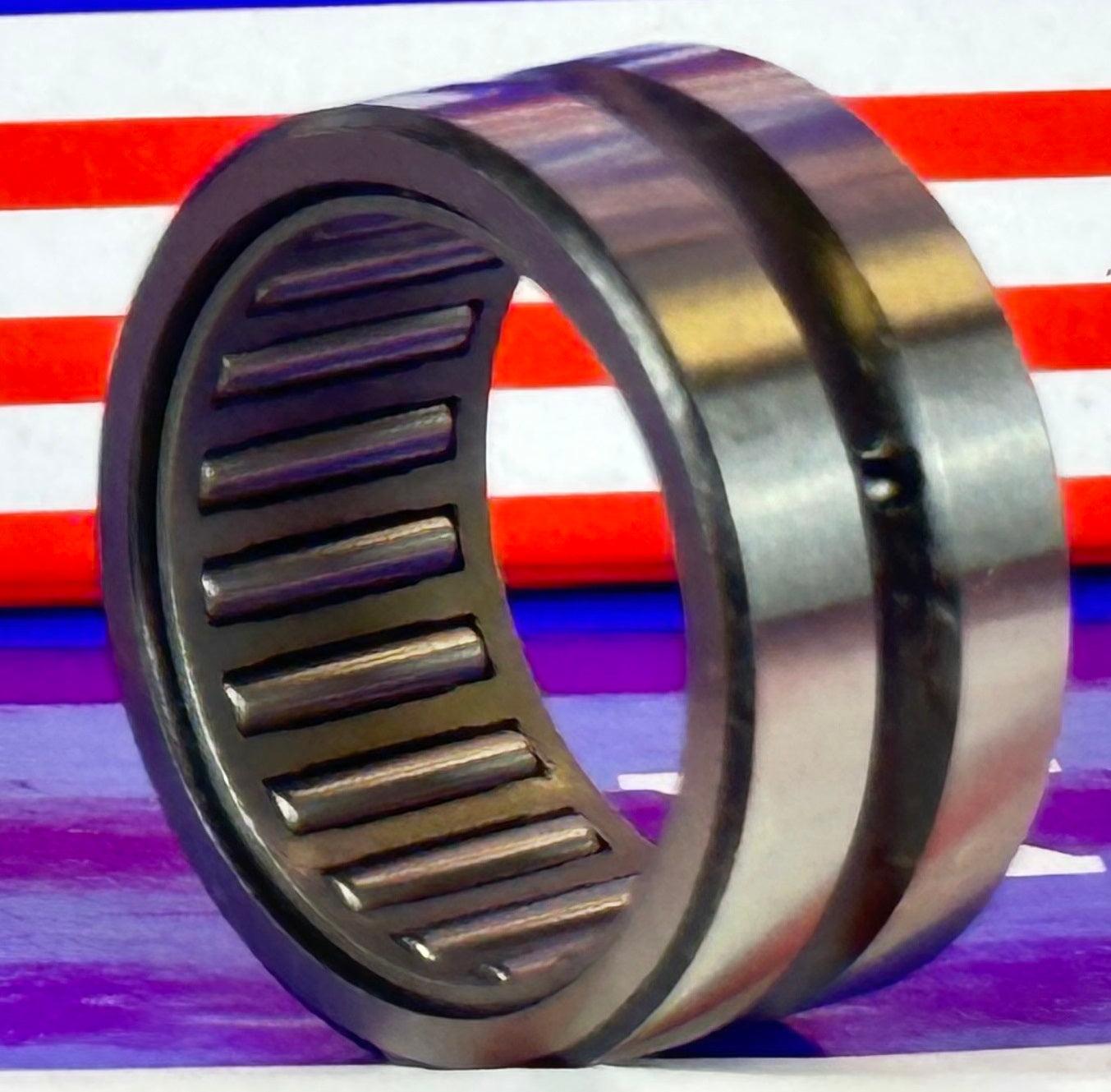 NK26/16 Needle Roller Bearing 26x34x16mm - Machined Type