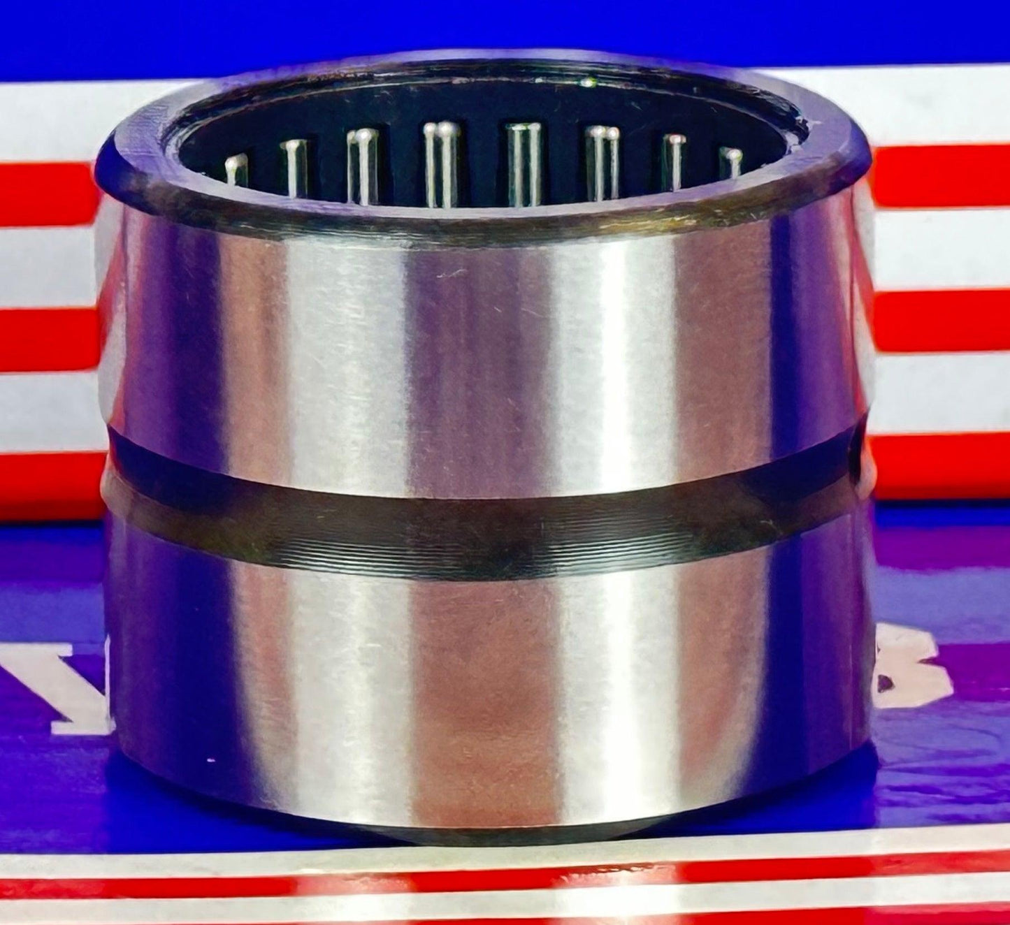 NK28/30 Needle roller bearing 28x37x30mm - Machined Type
