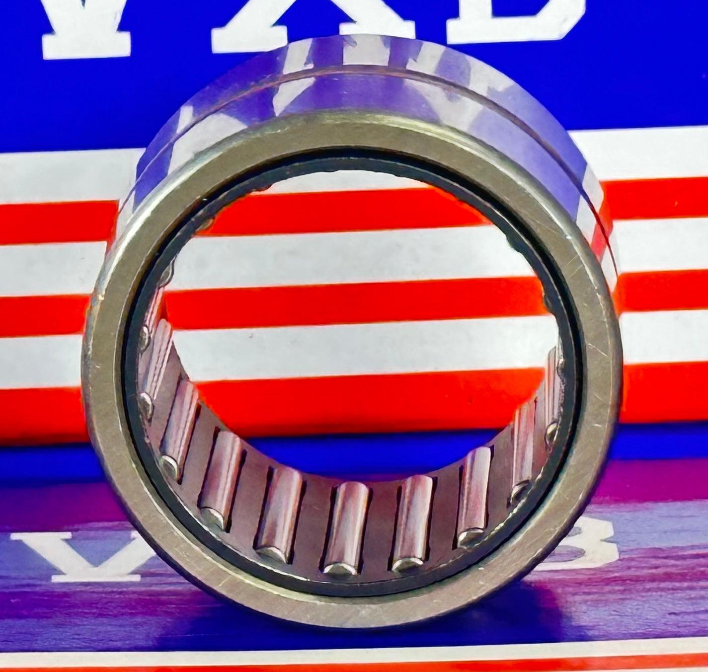 NK30/30 Needle Roller Bearing 30x40x30mm - Machined Type