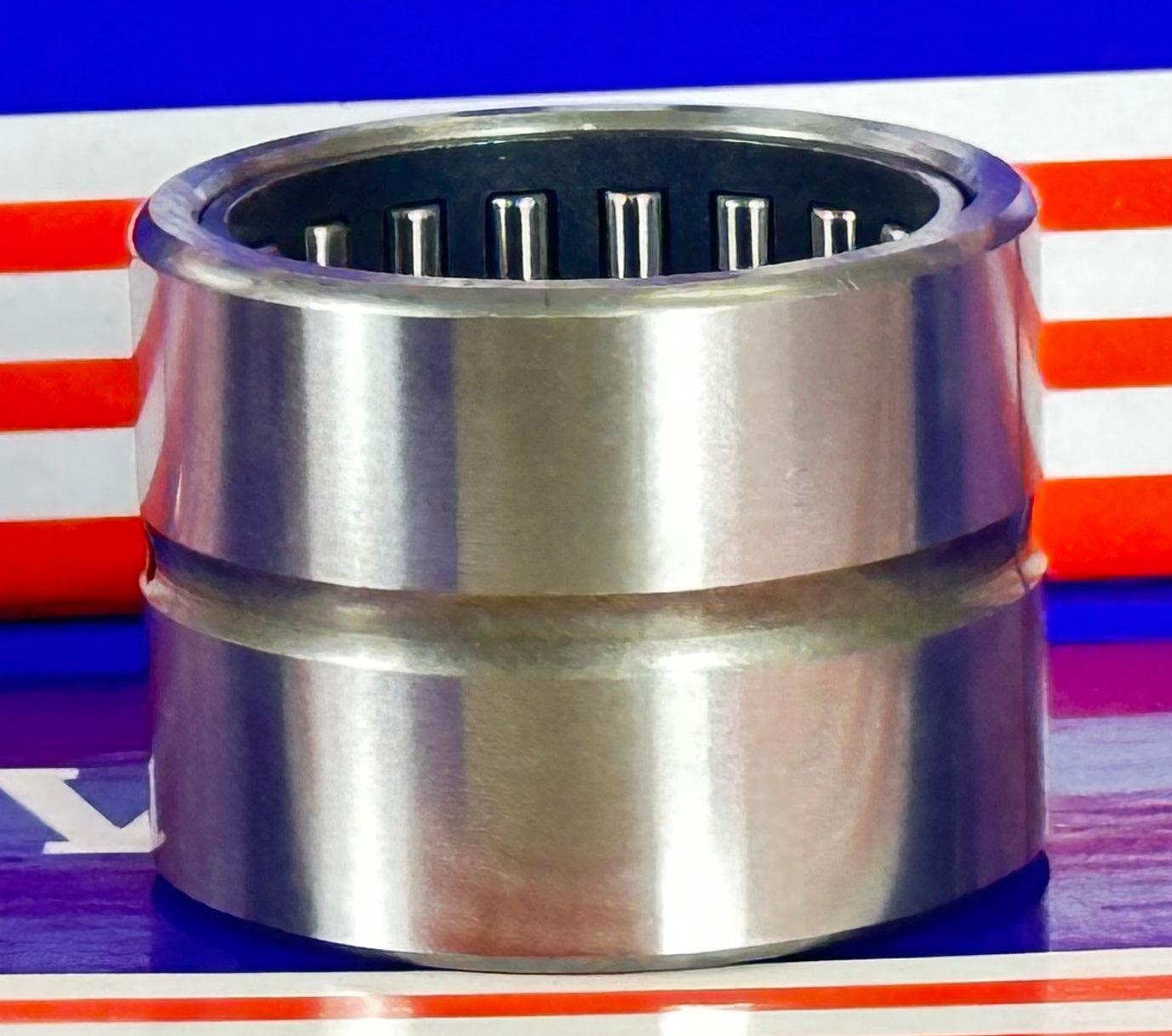 NK30/30 Needle Roller Bearing 30x40x30mm - Machined Type