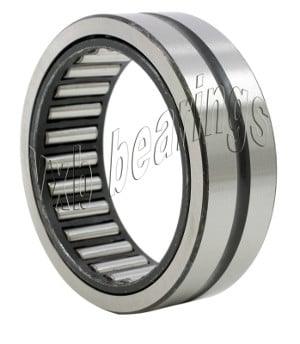 NK37/20 Needle Roller Bearing 37x47x20mm - Machined Type