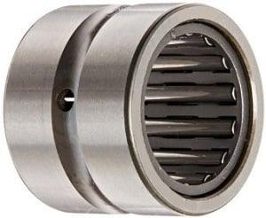 NK37/30 Needle Roller Bearing 37x47x30mm - Machined Type