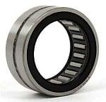 NK38/20 Needle Roller Bearing 38x48x20mm - Machined Type
