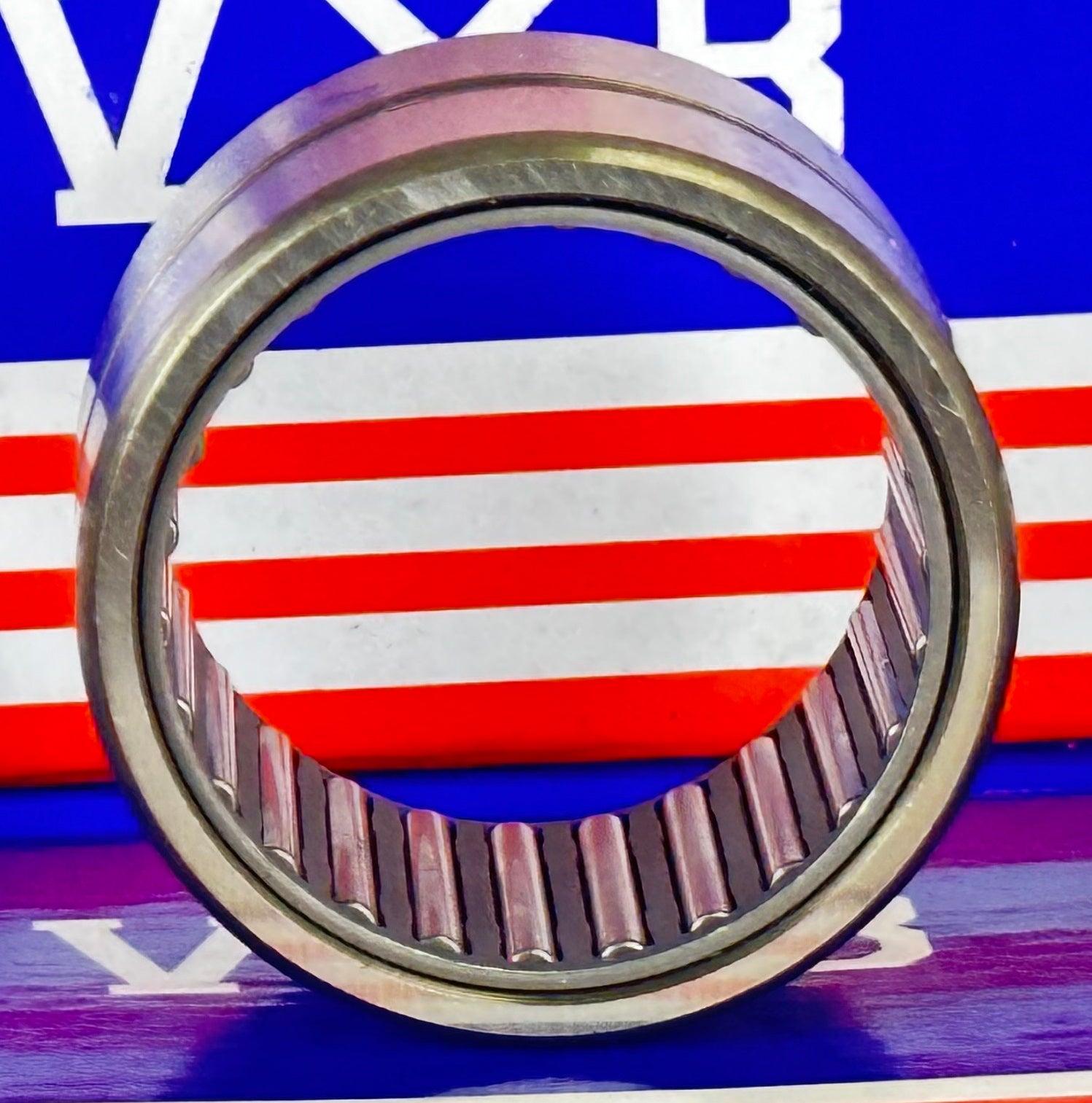 NK38/30 Needle Roller Bearing 38x48x30mm - Machined Type
