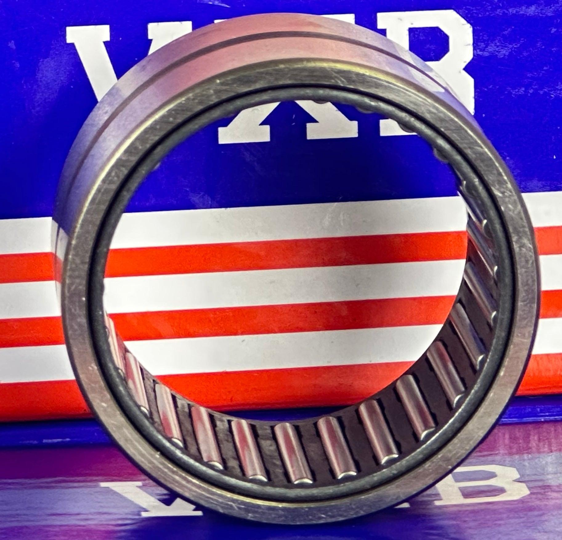 NK42/30 Needle Roller Bearing 42x52x30mm - Machined Type