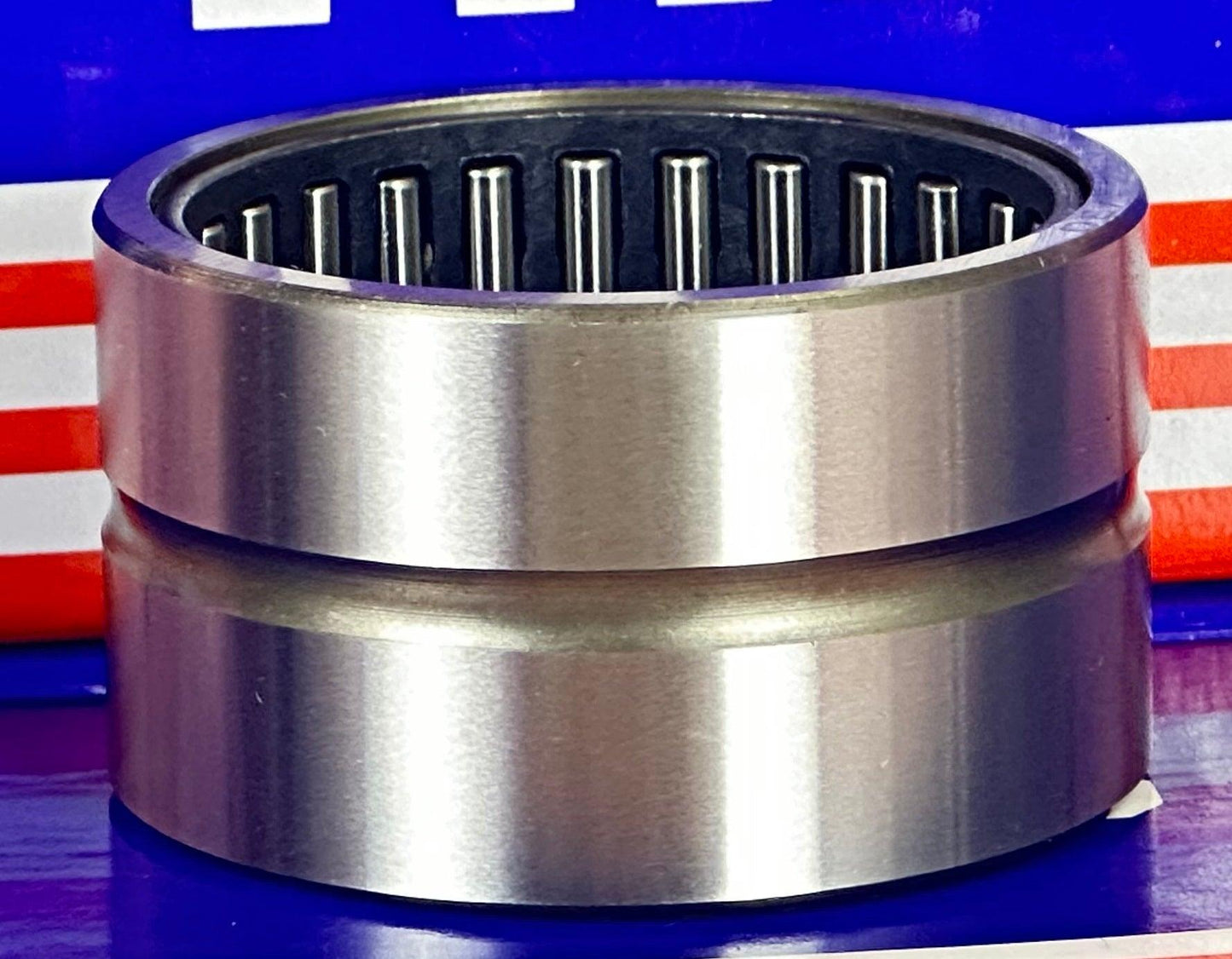 NK42/30 Needle Roller Bearing 42x52x30mm - Machined Type