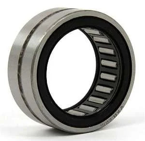 NK45/20A Needle Roller Bearing 45x55x20mm - Machined Type