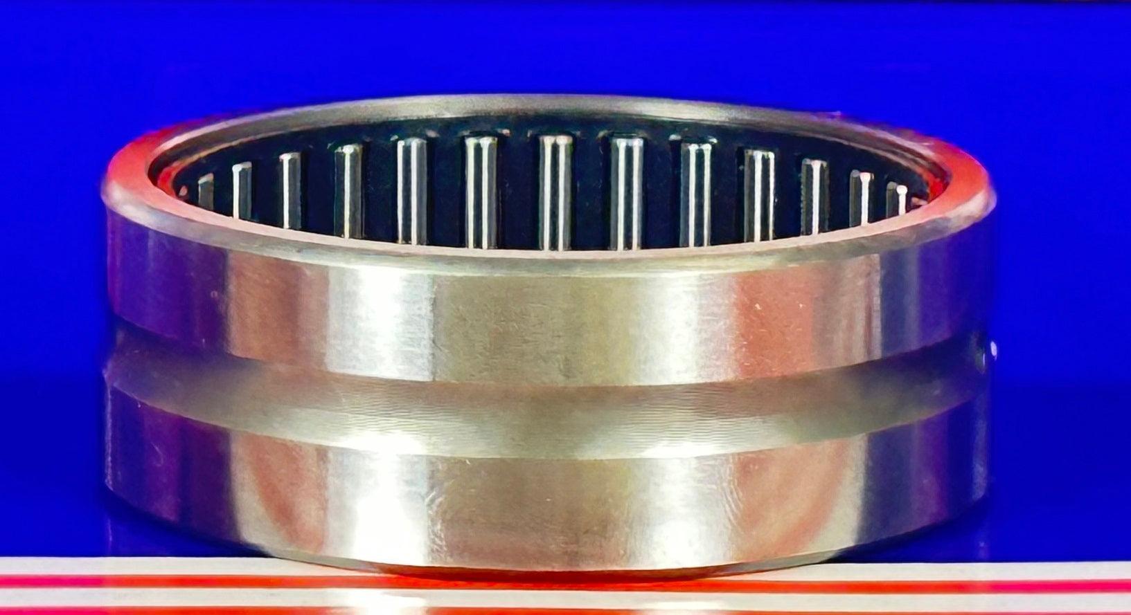 NK47/20 Needle Roller Bearing 47x57x20mm - Machined Type