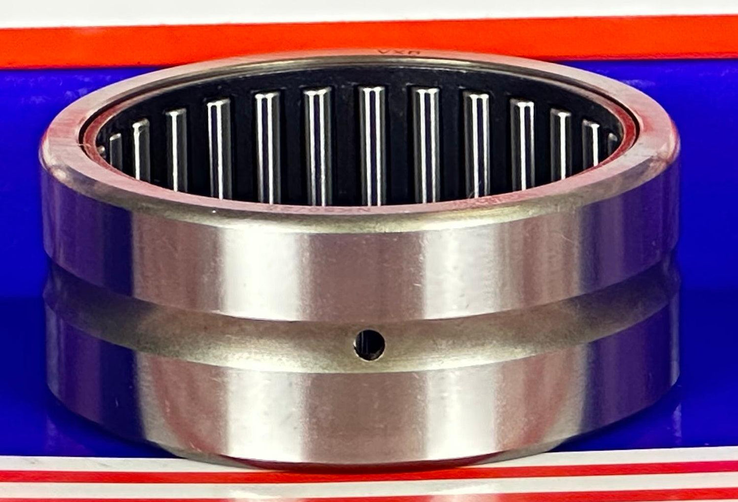 NK50/25 Needle Roller Bearing 50x62x25mm - Machined Type