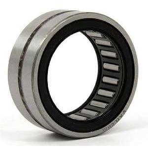 NK6/10 Needle roller bearing 6X12X10 - Machined Type