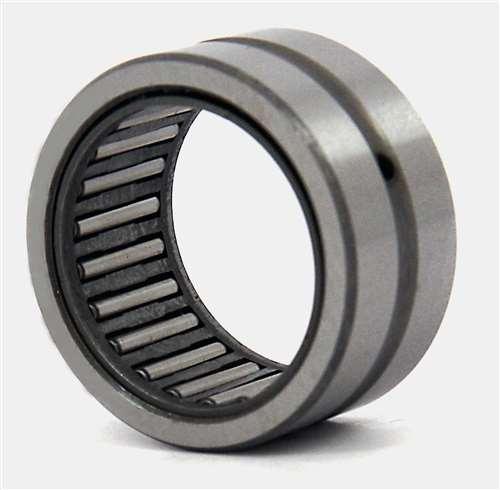 NK6/12 Needle roller bearing 6X12X12 - Machined Type
