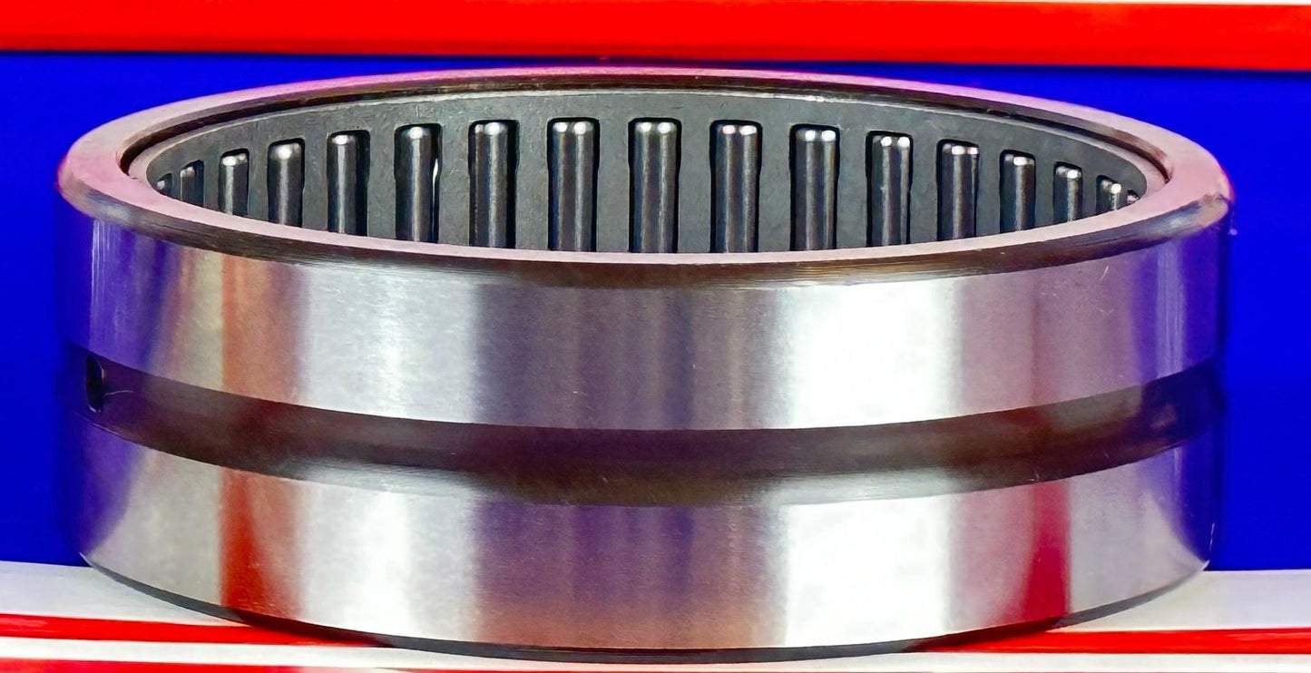 NK65/25 Needle Roller Bearing 65x78x25mm - Machined Type