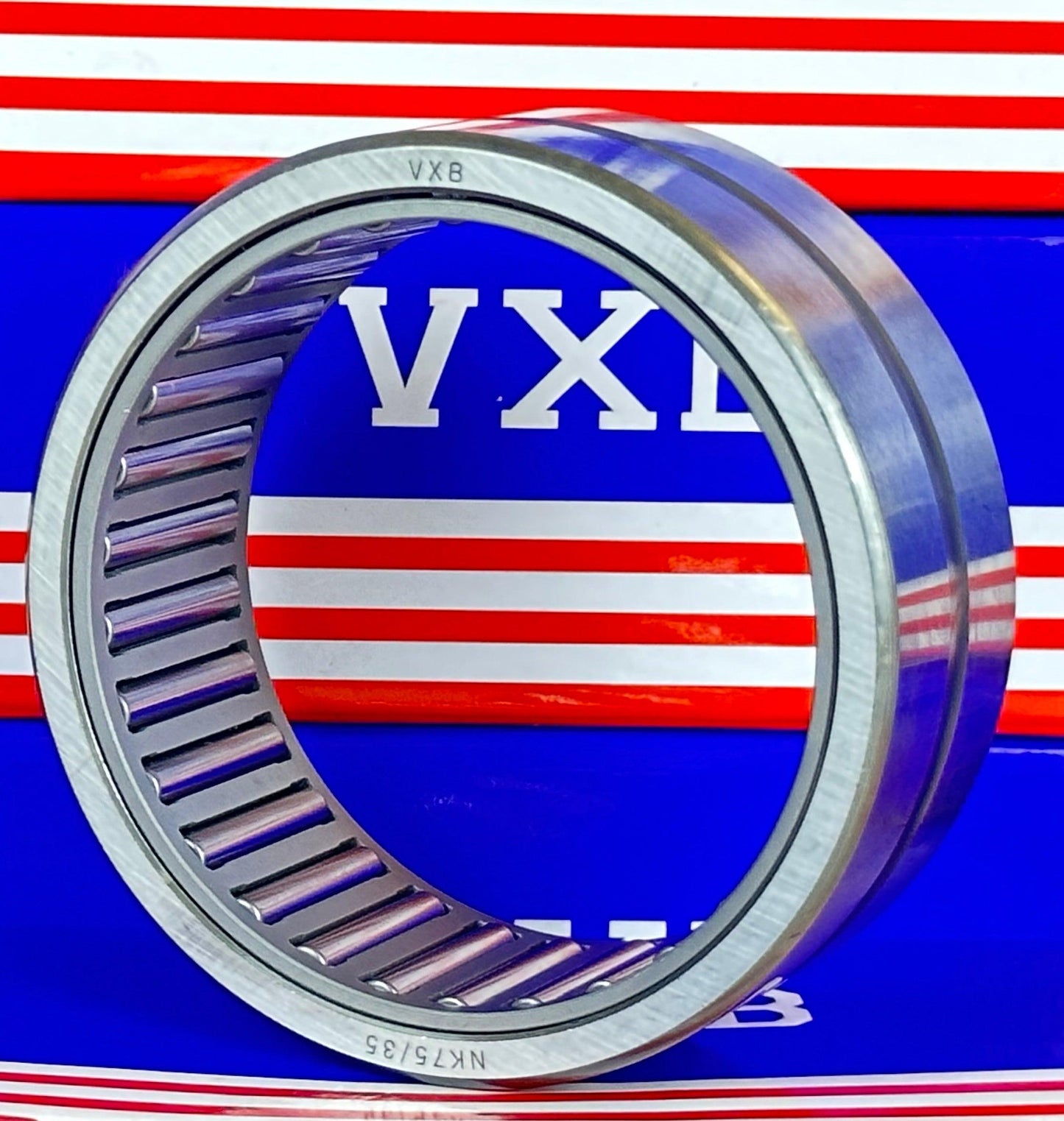 NK70/35 Needle Roller Bearing 70x85x35 - Machined Type