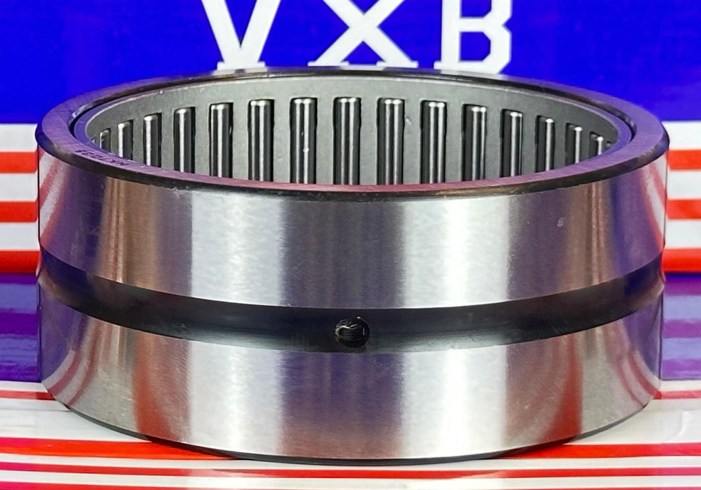 NK70/35 Needle Roller Bearing 70x85x35 - Machined Type