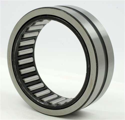 NK7/10 Needle roller bearing 7X14X10 - Machined Type