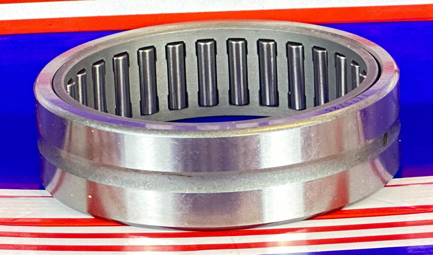 NK73/25 Needle Roller Bearing 73x90x25mm - Machined Type