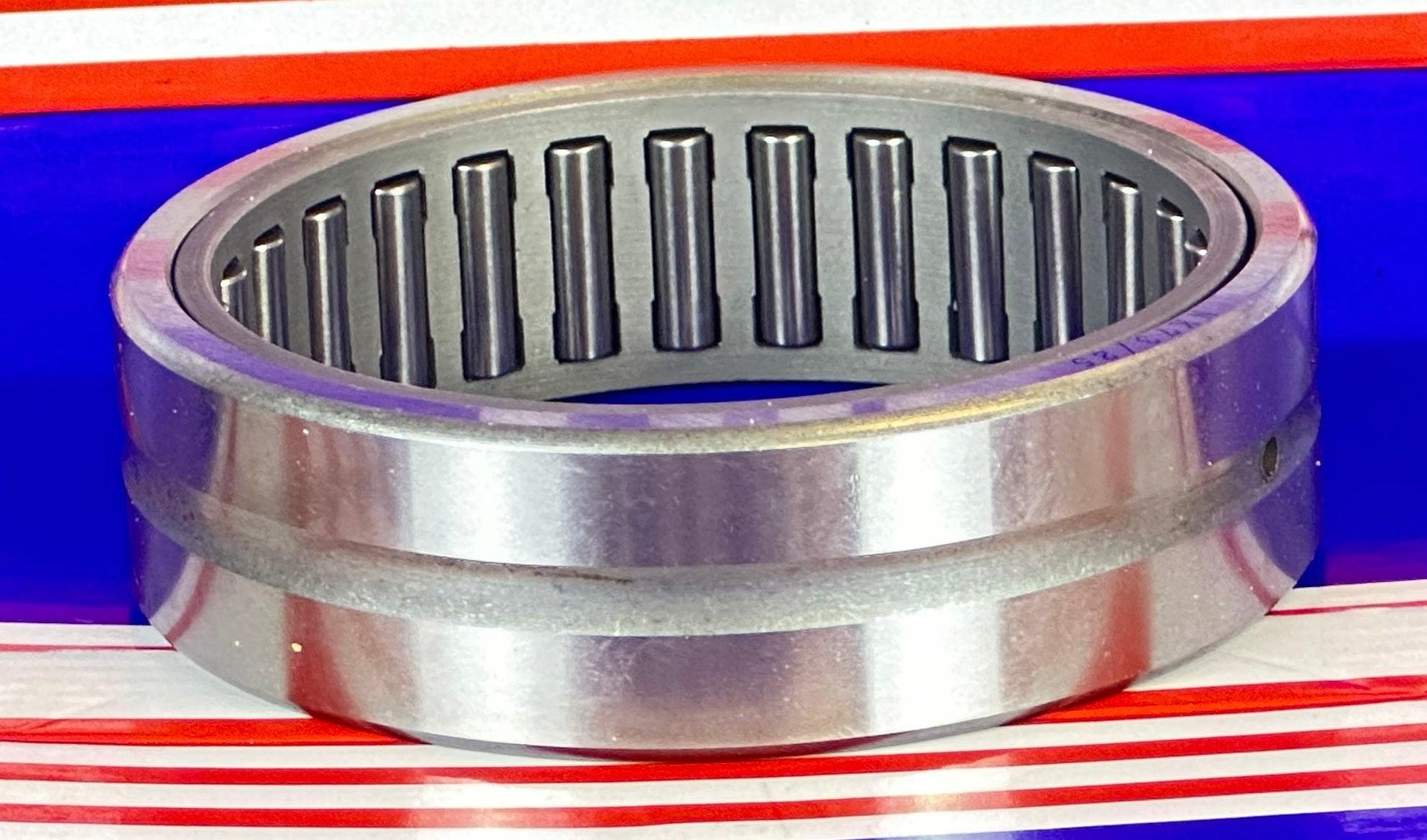 NK73/25 Needle Roller Bearing 73x90x25mm - Machined Type