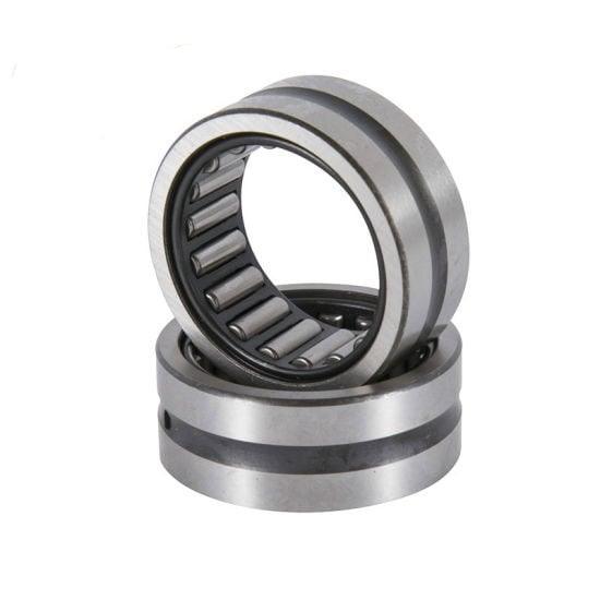 NK8/12TV Miniature Needle Bearing 8x15x12mm - Machined Type