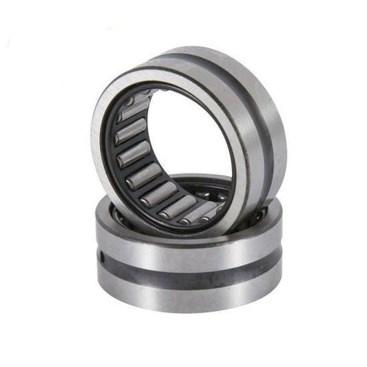 NK8/12TV Miniature Needle Bearing 8x15x12mm - Machined Type