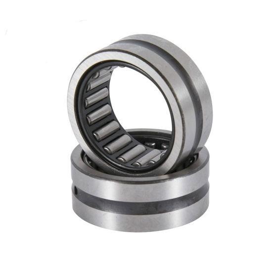 NK8/16TV Miniature Needle Bearing 8x15x16mm - Machined Type