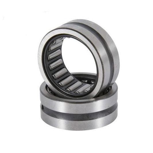 NK8/16TV Miniature Needle Bearing 8x15x16mm - Machined Type