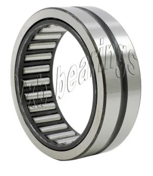 NK95/36A Needle Roller Bearing 95x115x36mm - Machined Type