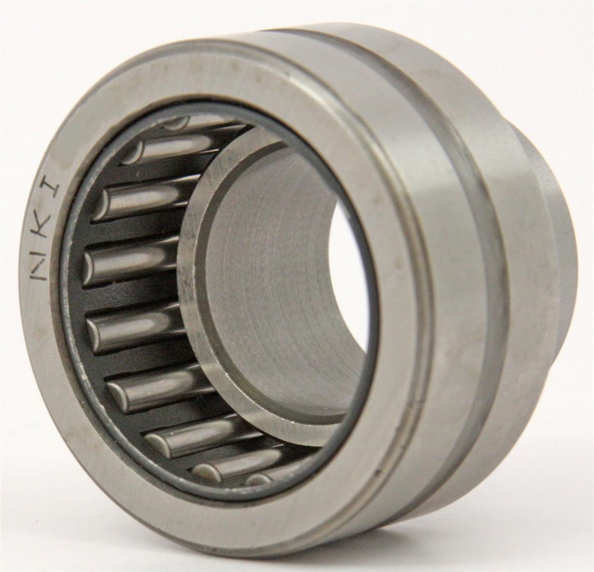 NKI15/16 Needle Roller Bearing 15x27x16mm - Machined Type